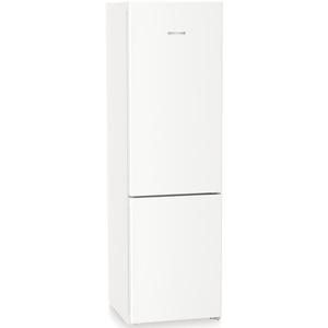 Combina frigorifica LIEBHERR CNc 5703 Pure, Duo Cooling, 371 l, H 201.5 cm, Clasa C, alb Combina frigorifica LIEBHERR CNc 5703 Pure, Duo Cooling, 371 l, H 201.5 cm, Clasa C, alb