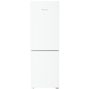 Combina frigorifica LIEBHERR CNd 5203 Pure, Duo Cooling, 330 l, H 185.5 cm, Clasa D, alb Combina frigorifica LIEBHERR CNd 5203 Pure, Duo Cooling, 330 l, H 185.5 cm, Clasa D, alb