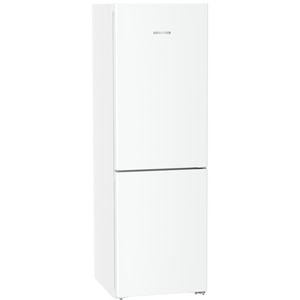 Combina frigorifica LIEBHERR CNd 5203 Pure, Duo Cooling, 330 l, H 185.5 cm, Clasa D, alb Combina frigorifica LIEBHERR CNd 5203 Pure, Duo Cooling, 330 l, H 185.5 cm, Clasa D, alb