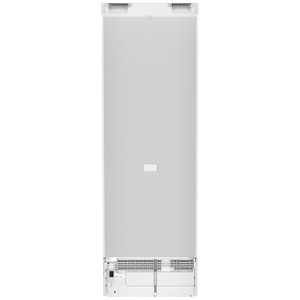 Combina frigorifica LIEBHERR CNd 5203 Pure, Duo Cooling, 330 l, H 185.5 cm, Clasa D, alb Combina frigorifica LIEBHERR CNd 5203 Pure, Duo Cooling, 330 l, H 185.5 cm, Clasa D, alb