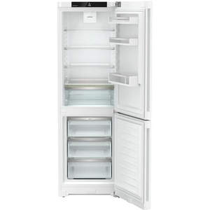 Combina frigorifica LIEBHERR CNd 5203 Pure, Duo Cooling, 330 l, H 185.5 cm, Clasa D, alb Combina frigorifica LIEBHERR CNd 5203 Pure, Duo Cooling, 330 l, H 185.5 cm, Clasa D, alb