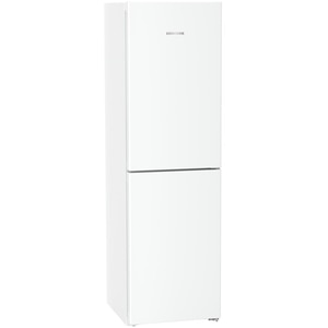 Combina frigorifica LIEBHERR CNd 5704 Pure, Duo Cooling, 359 l, H 201.5 cm, Clasa D, alb Combina frigorifica LIEBHERR CNd 5704 Pure, Duo Cooling, 359 l, H 201.5 cm, Clasa D, alb