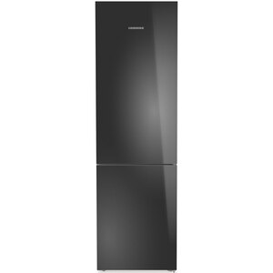 Combina frigorifica LIEBHERR CNgbc 5723 Plus, Duo Cooling, 371 l, H 201.5 cm, Clasa C, negru Combina frigorifica LIEBHERR CNgbc 5723 Plus, Duo Cooling, 371 l, H 201.5 cm, Clasa C, negru