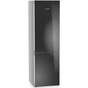Combina frigorifica LIEBHERR CNgbc 5723 Plus, Duo Cooling, 371 l, H 201.5 cm, Clasa C, negru Combina frigorifica LIEBHERR CNgbc 5723 Plus, Duo Cooling, 371 l, H 201.5 cm, Clasa C, negru