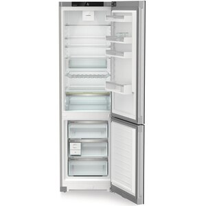 Combina frigorifica LIEBHERR CNgbc 5723 Plus, Duo Cooling, 371 l, H 201.5 cm, Clasa C, negru Combina frigorifica LIEBHERR CNgbc 5723 Plus, Duo Cooling, 371 l, H 201.5 cm, Clasa C, negru