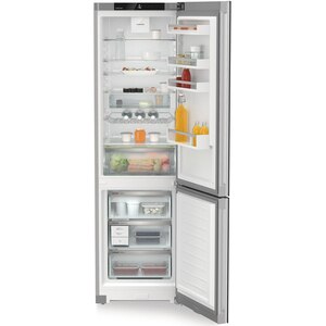 Combina frigorifica LIEBHERR CNgbc 5723 Plus, Duo Cooling, 371 l, H 201.5 cm, Clasa C, negru Combina frigorifica LIEBHERR CNgbc 5723 Plus, Duo Cooling, 371 l, H 201.5 cm, Clasa C, negru