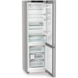 Combina frigorifica LIEBHERR CNgbc 5723 Plus, Duo Cooling, 371 l, H 201.5 cm, Clasa C, negru Combina frigorifica LIEBHERR CNgbc 5723 Plus, Duo Cooling, 371 l, H 201.5 cm, Clasa C, negru