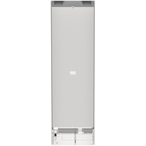 Combina frigorifica LIEBHERR CNsdc 5703, Duo Cooling, 371 l, H 201.5 cm, Clasa C, inox Combina frigorifica LIEBHERR CNsdc 5703, Duo Cooling, 371 l, H 201.5 cm, Clasa C, inox