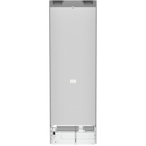 Combina frigorifica LIEBHERR CNsfd 5203 Pure, Duo Cooling, 330 l, H 185.5 cm, Clasa D, argintiu Combina frigorifica LIEBHERR CNsfd 5203 Pure, Duo Cooling, 330 l, H 185.5 cm, Clasa D, argintiu