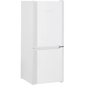 Combina frigorifica LIEBHERR CUe231-26, SmartFrost, 211 l, H 137 cm, Clasa E, alb Combina frigorifica LIEBHERR CUe231-26, SmartFrost, 211 l, H 137 cm, Clasa E, alb