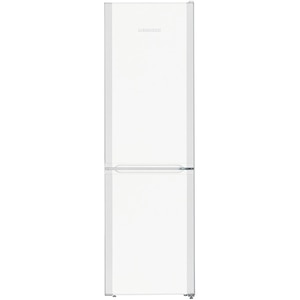 Combina frigorifica LIEBHERR CUe331-26, SmartFrost, 296 l, H 181 cm, Clasa E, alb Combina frigorifica LIEBHERR CUe331-26, SmartFrost, 296 l, H 181 cm, Clasa E, alb