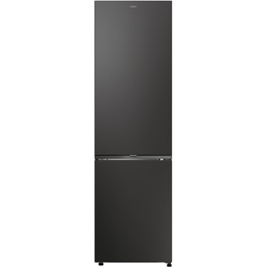 Combina frigorifica CANDY ECN2CQTEB206, Total No Frost, 409 l, H 205 cm, Clasa E, negru Combina frigorifica CANDY ECN2CQTEB206, Total No Frost, 409 l, H 205 cm, Clasa E, negru