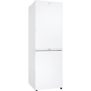 Combina frigorifica CANDY ECN2CQTEW186, Total No Frost, 355 l, H 185 cm, Clasa E, alb Combina frigorifica CANDY ECN2CQTEW186, Total No Frost, 355 l, H 185 cm, Clasa E, alb