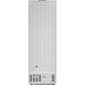 Combina frigorifica CANDY ECN2CQTEW186, Total No Frost, 355 l, H 185 cm, Clasa E, alb Combina frigorifica CANDY ECN2CQTEW186, Total No Frost, 355 l, H 185 cm, Clasa E, alb