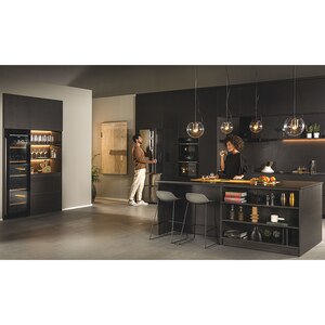 Side by Side HAIER HFR7720DWMP, Total No Frost, 477 l, H 201 cm, Clasa D, Dozator apa, inox Side by Side HAIER HFR7720DWMP, Total No Frost, 477 l, H 201 cm, Clasa D, Dozator apa, inox