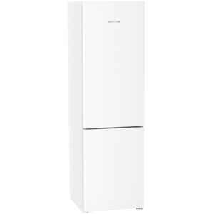 Combina frigorifica LIEBHERR KGN 57Vd03, Duo Cooling, 371 l, H 201.5 cm, Clasa D, alb Combina frigorifica LIEBHERR KGN 57Vd03, Duo Cooling, 371 l, H 201.5 cm, Clasa D, alb