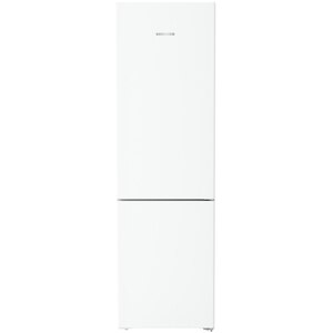 Combina frigorifica LIEBHERR KGN 57Vd03, Duo Cooling, 371 l, H 201.5 cm, Clasa D, alb Combina frigorifica LIEBHERR KGN 57Vd03, Duo Cooling, 371 l, H 201.5 cm, Clasa D, alb