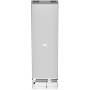 Combina frigorifica LIEBHERR KGNsf 57Vd03 Pure, Duo Cooling, 371 l, H 201.5 cm, Clasa D, argintiu Combina frigorifica LIEBHERR KGNsf 57Vd03 Pure, Duo Cooling, 371 l, H 201.5 cm, Clasa D, argintiu