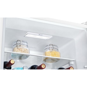 Combina frigorifica GORENJE N619EAW4, No Frost Plus, 304 l, H 186 cm, Clasa E, alb Combina frigorifica GORENJE N619EAW4, No Frost Plus, 304 l, H 186 cm, Clasa E, alb