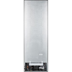Combina frigorifica GORENJE N619EAXL4, No Frost Plus, 304 l, H 186 cm, Clasa E, argintiu Combina frigorifica GORENJE N619EAXL4, No Frost Plus, 304 l, H 186 cm, Clasa E, argintiu