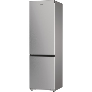 Combina frigorifica GORENJE NRB620C6X4WFE, NoFrost Plus, 413 l, H 203 cm, Clasa C, Wi-Fi, argintiu Combina frigorifica GORENJE NRB620C6X4WFE, NoFrost Plus, 413 l, H 203 cm, Clasa C, Wi-Fi, argintiu