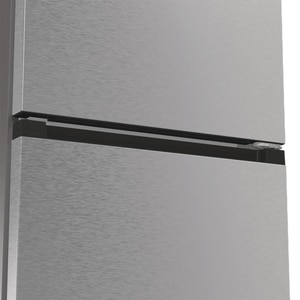 Combina frigorifica GORENJE NRB620C6X4WFE, NoFrost Plus, 413 l, H 203 cm, Clasa C, Wi-Fi, argintiu Combina frigorifica GORENJE NRB620C6X4WFE, NoFrost Plus, 413 l, H 203 cm, Clasa C, Wi-Fi, argintiu