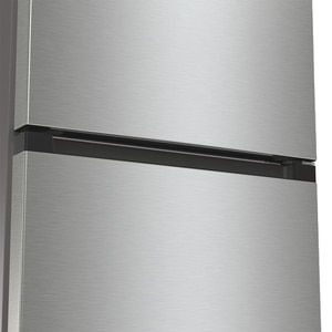 Combina frigorifica GORENJE NRK6192AXL4, NoFrost Plus, 300 l, H 185 cm, Clasa E, inox Combina frigorifica GORENJE NRK6192AXL4, NoFrost Plus, 300 l, H 185 cm, Clasa E, inox