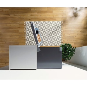 Combina frigorifica GORENJE NRK6192AXL4, NoFrost Plus, 300 l, H 185 cm, Clasa E, inox Combina frigorifica GORENJE NRK6192AXL4, NoFrost Plus, 300 l, H 185 cm, Clasa E, inox