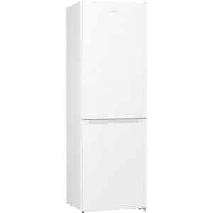 Combina frigorifica GORENJE NRK619EEW4, No Frost, 300 l, H 185 cm, Clasa E, alb Combina frigorifica GORENJE NRK619EEW4, No Frost, 300 l, H 185 cm, Clasa E, alb