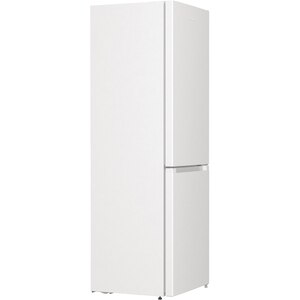Combina frigorifica GORENJE NRK619EEW4, No Frost, 300 l, H 185 cm, Clasa E, alb Combina frigorifica GORENJE NRK619EEW4, No Frost, 300 l, H 185 cm, Clasa E, alb