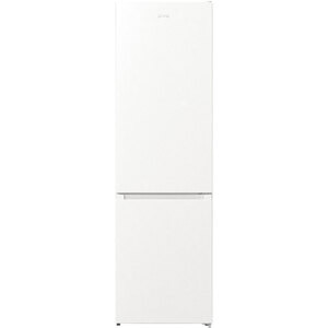 Combina frigorifica GORENJE NRK6202EW4, NoFrost Plus, 331 l, H 200 cm, Clasa E, alb Combina frigorifica GORENJE NRK6202EW4, NoFrost Plus, 331 l, H 200 cm, Clasa E, alb