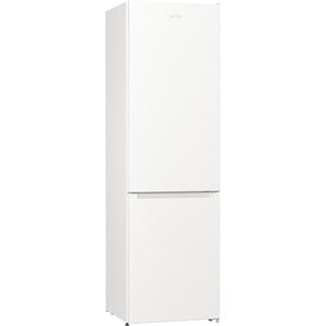 Combina frigorifica GORENJE NRK6202EW4, NoFrost Plus, 331 l, H 200 cm, Clasa E, alb Combina frigorifica GORENJE NRK6202EW4, NoFrost Plus, 331 l, H 200 cm, Clasa E, alb