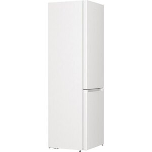Combina frigorifica GORENJE NRK6202EW4, NoFrost Plus, 331 l, H 200 cm, Clasa E, alb Combina frigorifica GORENJE NRK6202EW4, NoFrost Plus, 331 l, H 200 cm, Clasa E, alb