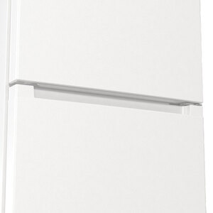 Combina frigorifica GORENJE NRK6202EW4, NoFrost Plus, 331 l, H 200 cm, Clasa E, alb Combina frigorifica GORENJE NRK6202EW4, NoFrost Plus, 331 l, H 200 cm, Clasa E, alb
