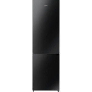 Combina frigorifica GORENJE NRK620EABG4, No Frost Plus, 336 l, H 200 cm, Clasa E, negru Combina frigorifica GORENJE NRK620EABG4, No Frost Plus, 336 l, H 200 cm, Clasa E, negru