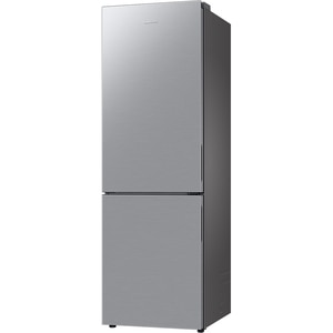 Combina frigorifica SAMSUNG RB33B610ESA/EF, No Frost, 344 l, H 185 cm, Clasa E, All-Around Cooling, inox Combina frigorifica SAMSUNG RB33B610ESA/EF, No Frost, 344 l, H 185 cm, Clasa E, All-Around Cooling, inox