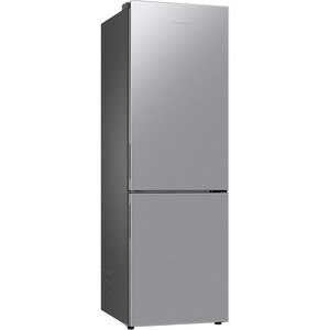 Combina frigorifica SAMSUNG RB33B610ESA/EF, No Frost, 344 l, H 185 cm, Clasa E, All-Around Cooling, inox Combina frigorifica SAMSUNG RB33B610ESA/EF, No Frost, 344 l, H 185 cm, Clasa E, All-Around Cooling, inox
