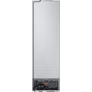 Combina frigorifica SAMSUNG RB34C7B5E22/EF, Bespoke, No Frost, 344 l, H 185 cm, Clasa E, All-Around Cooling, sticla neagra Combina frigorifica SAMSUNG RB34C7B5E22/EF, Bespoke, No Frost, 344 l, H 185 cm, Clasa E, All-Around Cooling, sticla neagra