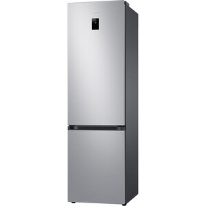 Combina frigorifica SAMSUNG RB38T672ESA/EF, No Frost, 390 l, H 203 cm, Clasa E, All-Around Cooling, argintiu Combina frigorifica SAMSUNG RB38T672ESA/EF, No Frost, 390 l, H 203 cm, Clasa E, All-Around Cooling, argintiu
