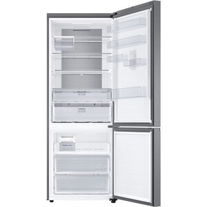 Combina frigorifica SAMSUNG RB53DG706CS9EO, No Frost, 538 l, H 203 cm, Clasa C, Wi-Fi, inox Combina frigorifica SAMSUNG RB53DG706CS9EO, No Frost, 538 l, H 203 cm, Clasa C, Wi-Fi, inox