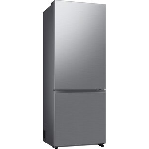 Combina frigorifica SAMSUNG RB53DG706CS9EO, No Frost, 538 l, H 203 cm, Clasa C, Wi-Fi, inox Combina frigorifica SAMSUNG RB53DG706CS9EO, No Frost, 538 l, H 203 cm, Clasa C, Wi-Fi, inox