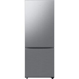 Combina frigorifica SAMSUNG RB53DG706CS9EO, No Frost, 538 l, H 203 cm, Clasa C, Wi-Fi, inox Combina frigorifica SAMSUNG RB53DG706CS9EO, No Frost, 538 l, H 203 cm, Clasa C, Wi-Fi, inox