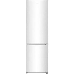 Combina frigorifica GORENJE RK4182PW4, 269 l, H 180 cm, Clasa E, alb Combina frigorifica GORENJE RK4182PW4, 269 l, H 180 cm, Clasa E, alb