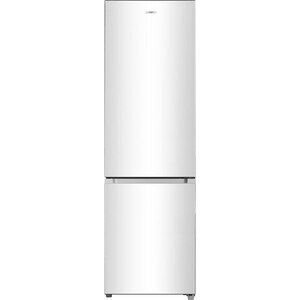 Combina frigorifica GORENJE RK418DPW4, 269 l, H 180 cm, Clasa D, alb Combina frigorifica GORENJE RK418DPW4, 269 l, H 180 cm, Clasa D, alb