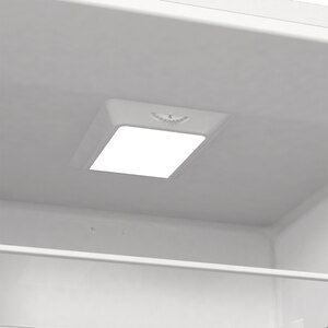 Combina frigorifica GORENJE RK6192EW4, FrostLess, 314 l, H 185 cm, Clasa E, alb Combina frigorifica GORENJE RK6192EW4, FrostLess, 314 l, H 185 cm, Clasa E, alb