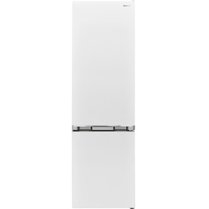 Combina frigorifica SHARP SJ-FBA05DTXWE-EU, Advanced No Frost, 270 l, H 180 cm, Clasa E, alb Combina frigorifica SHARP SJ-FBA05DTXWE-EU, Advanced No Frost, 270 l, H 180 cm, Clasa E, alb