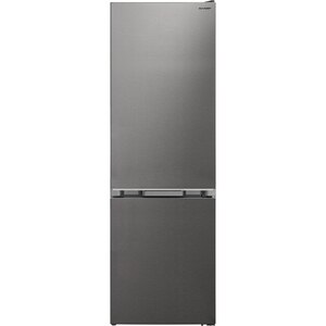 Combina frigorifica SHARP SJ-FBA11DMXIE-EU, Advanced NoFrost, 331 l, H 185 cm, Clasa E, inox Combina frigorifica SHARP SJ-FBA11DMXIE-EU, Advanced NoFrost, 331 l, H 185 cm, Clasa E, inox