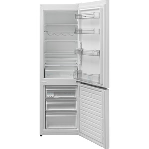 Combina frigorifica SHARP SJ-FBB04DTXWE-EU, 268 l, H 170 cm, Clasa E, alb Combina frigorifica SHARP SJ-FBB04DTXWE-EU, 268 l, H 170 cm, Clasa E, alb