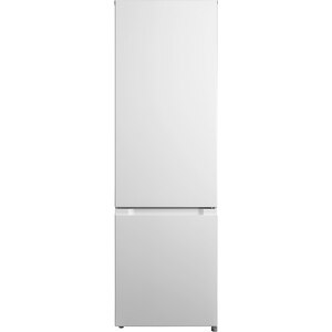 Combina frigorifica VORTEX VK26SWH01M, 262 l, H 177 cm, Clasa E, alb Combina frigorifica VORTEX VK26SWH01M, 262 l, H 177 cm, Clasa E, alb