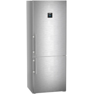Combina frigorifica LIEBHERR CBNsda 775i Prime, Duo Cooling, 474 l, H 201.5 cm, Clasa A, Wi-Fi, argintiu Combina frigorifica LIEBHERR CBNsda 775i Prime, Duo Cooling, 474 l, H 201.5 cm, Clasa A, Wi-Fi, argintiu